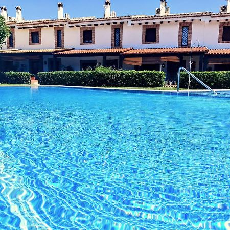 Apartamento Rural Villa Aurora Luque Εξωτερικό φωτογραφία