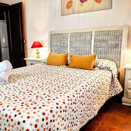 Apartamento Rural Villa Aurora Luque Εξωτερικό φωτογραφία