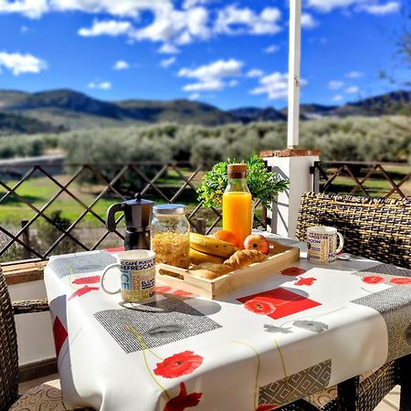 Apartamento Rural Villa Aurora Luque Εξωτερικό φωτογραφία