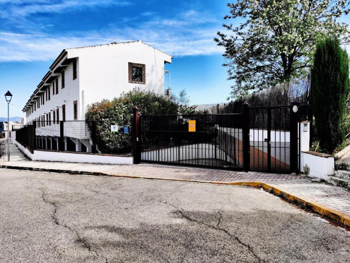 Apartamento Rural Villa Aurora Luque Εξωτερικό φωτογραφία