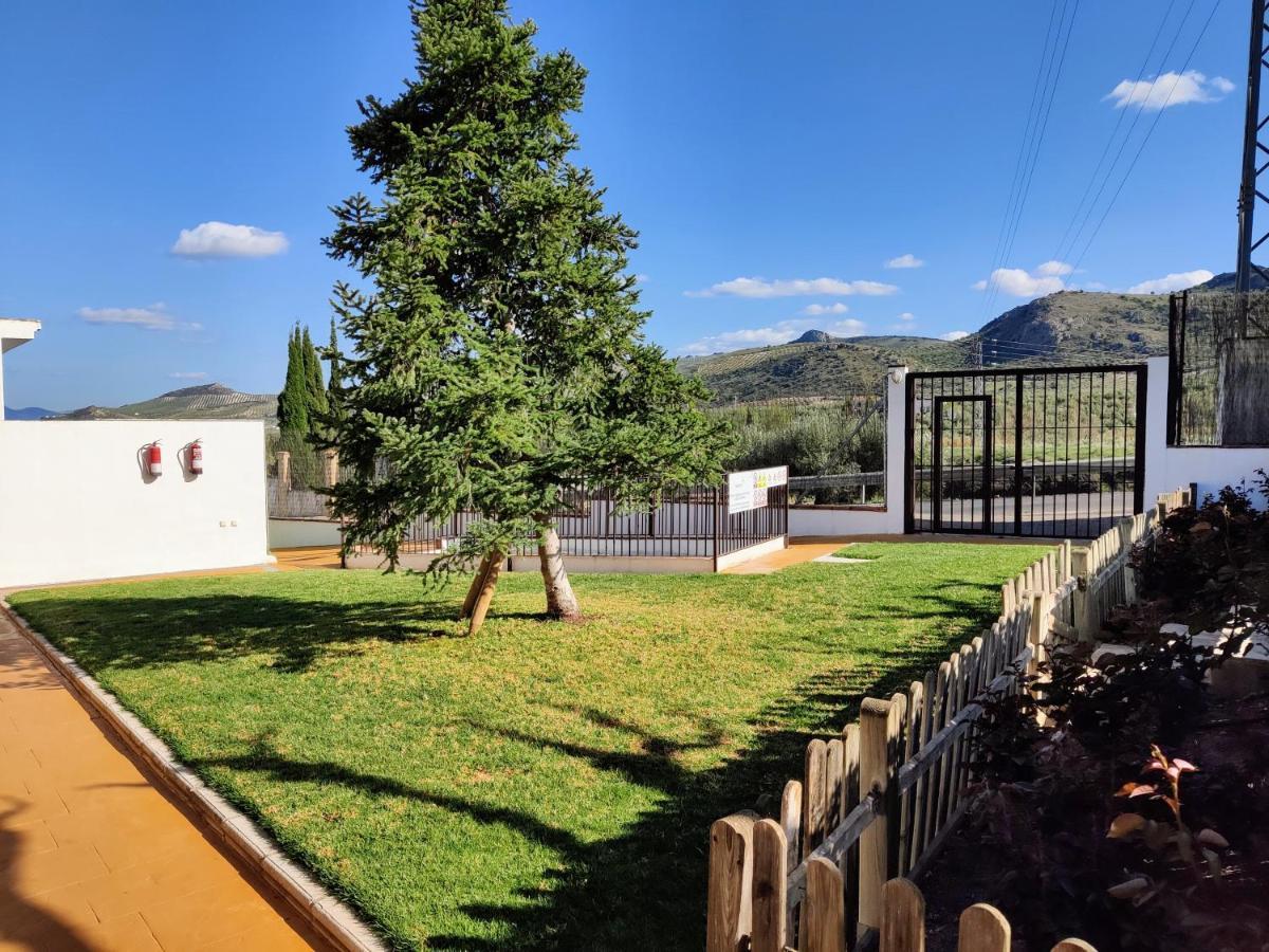 Apartamento Rural Villa Aurora Luque Εξωτερικό φωτογραφία