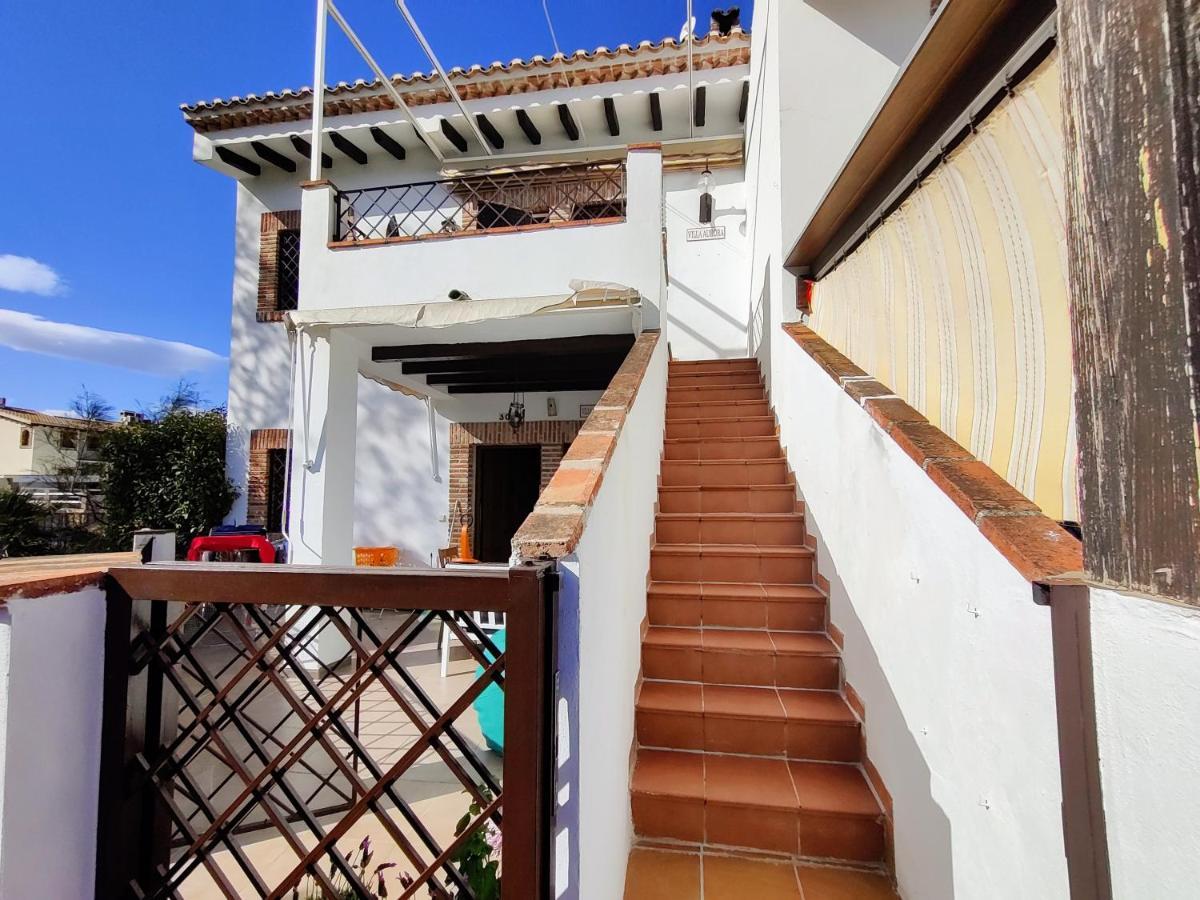 Apartamento Rural Villa Aurora Luque Εξωτερικό φωτογραφία