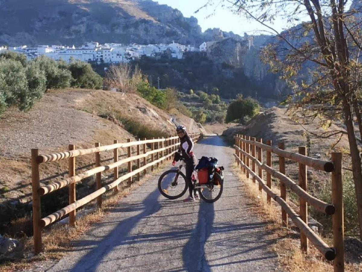Apartamento Rural Villa Aurora Luque Εξωτερικό φωτογραφία
