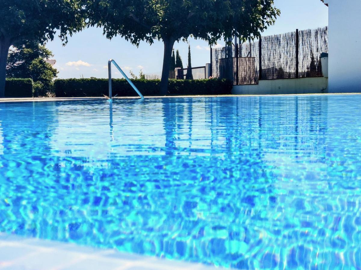 Apartamento Rural Villa Aurora Luque Εξωτερικό φωτογραφία