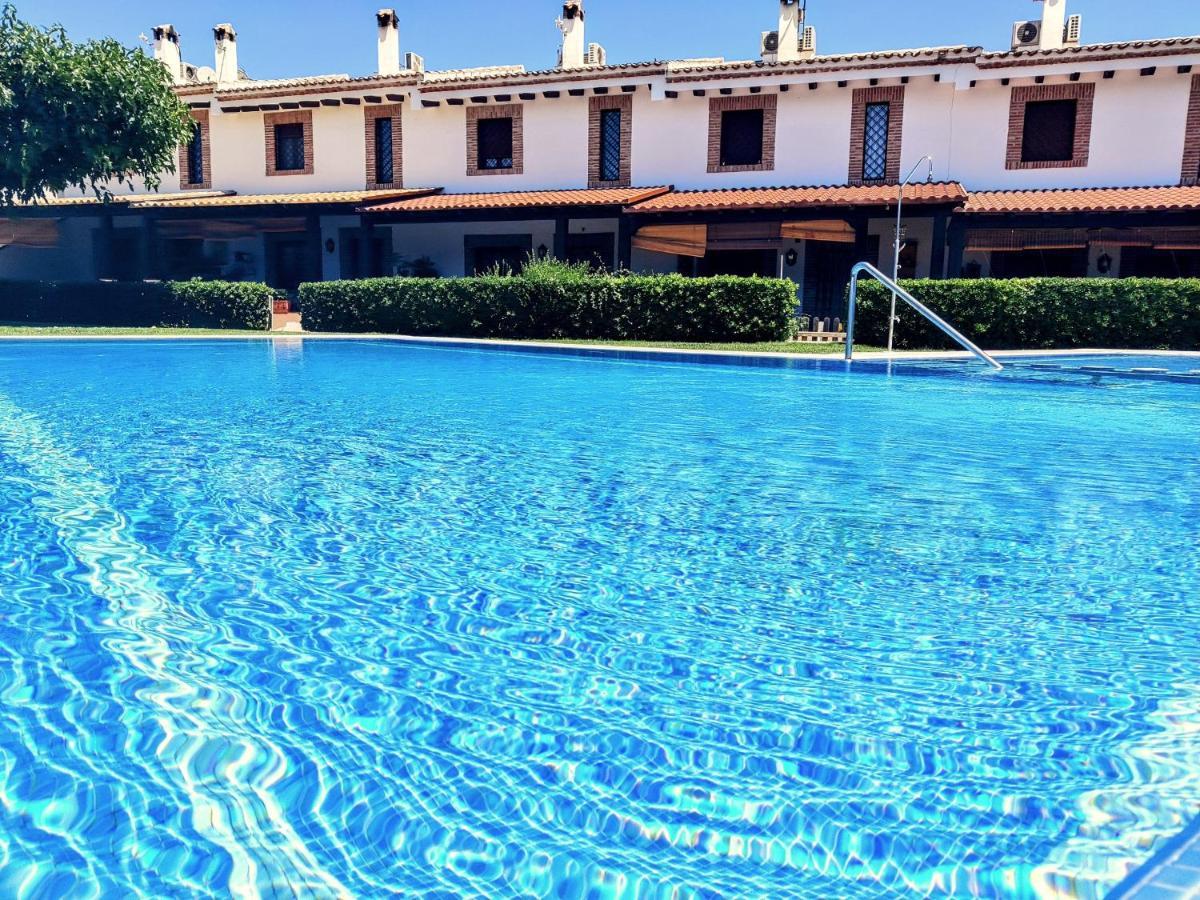 Apartamento Rural Villa Aurora Luque Εξωτερικό φωτογραφία