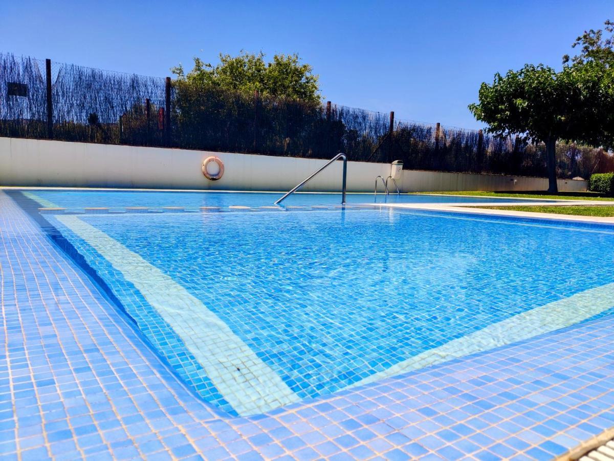 Apartamento Rural Villa Aurora Luque Εξωτερικό φωτογραφία