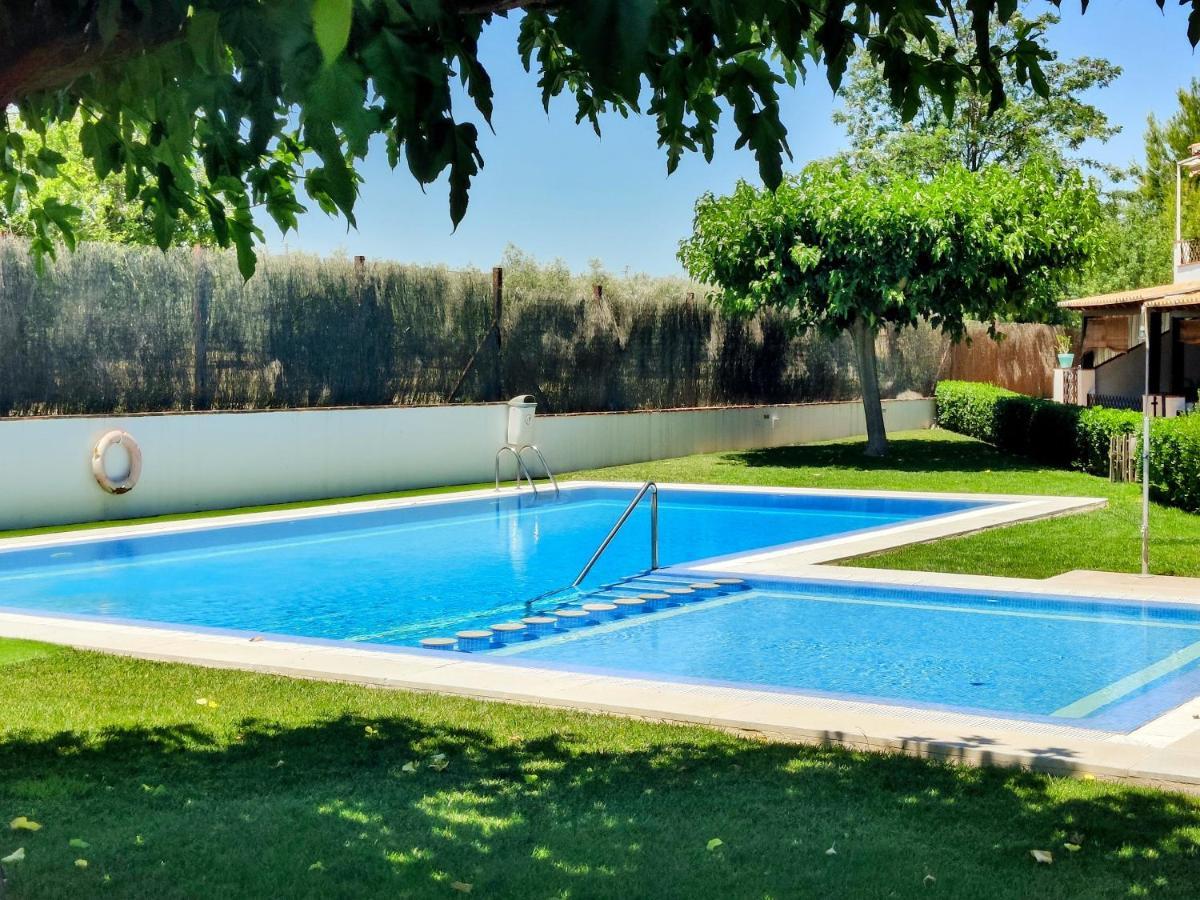 Apartamento Rural Villa Aurora Luque Εξωτερικό φωτογραφία