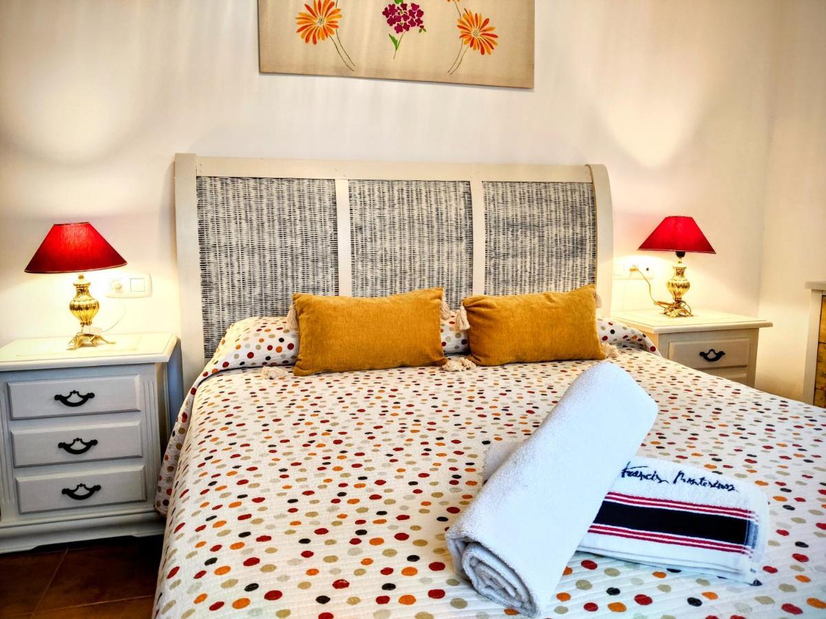 Apartamento Rural Villa Aurora Luque Εξωτερικό φωτογραφία