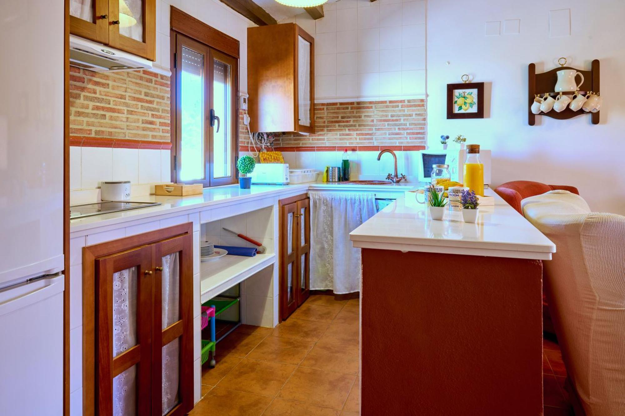 Apartamento Rural Villa Aurora Luque Εξωτερικό φωτογραφία