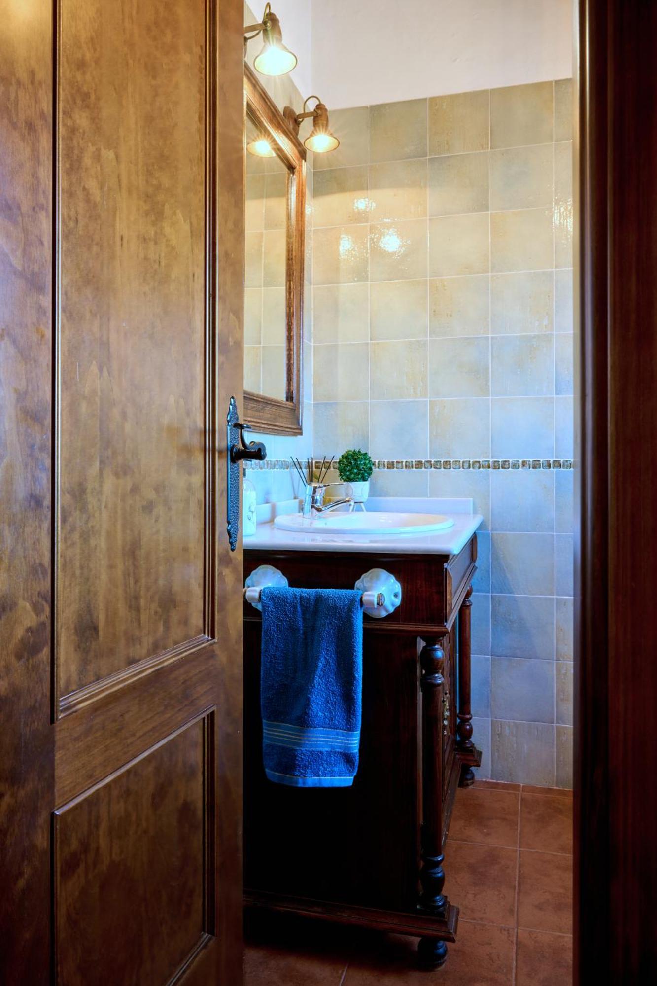 Apartamento Rural Villa Aurora Luque Εξωτερικό φωτογραφία