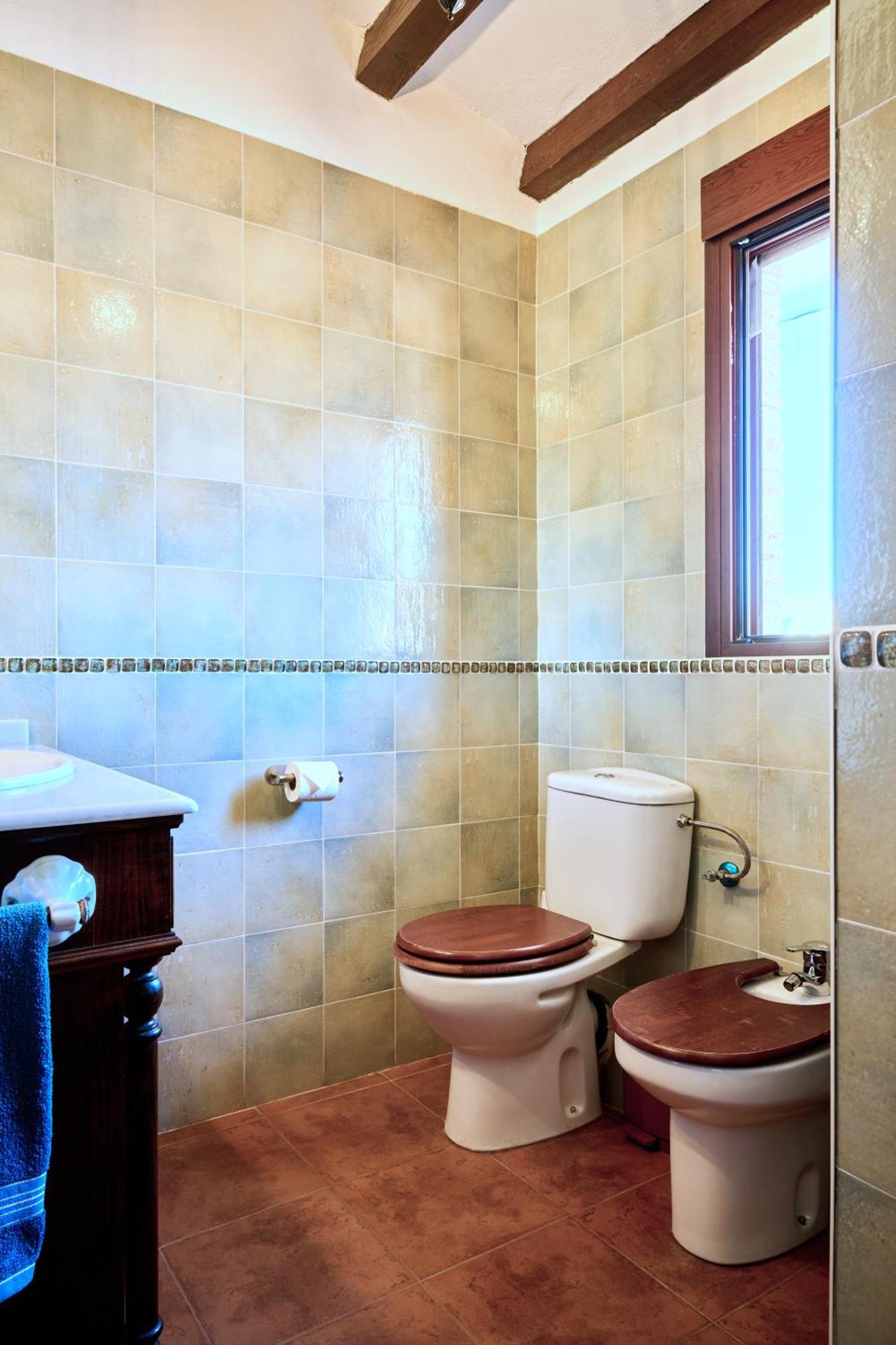 Apartamento Rural Villa Aurora Luque Εξωτερικό φωτογραφία