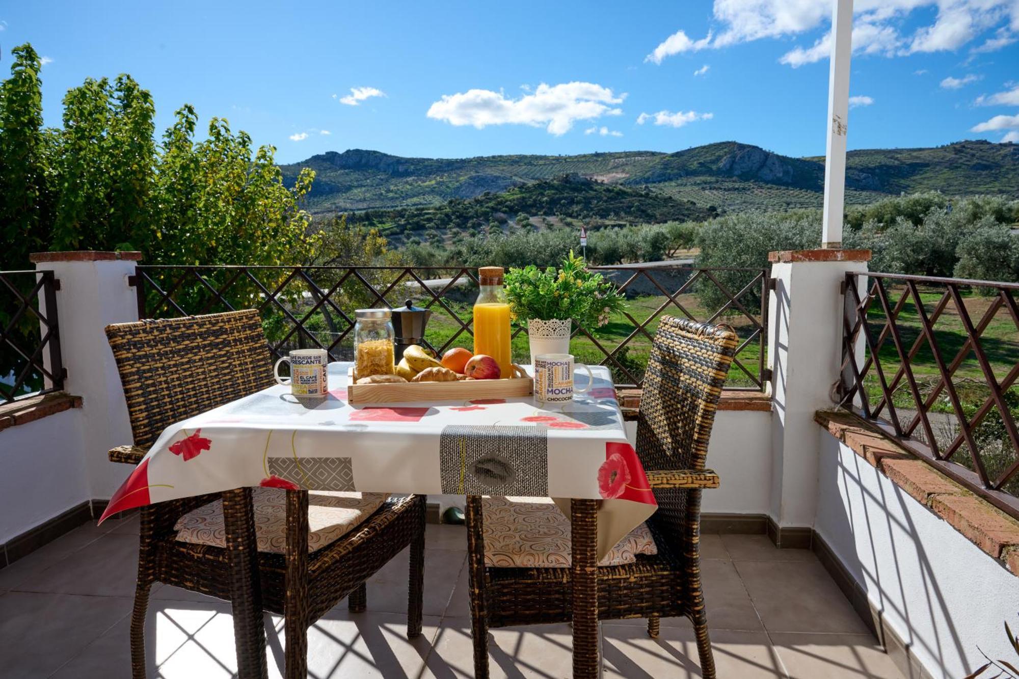 Apartamento Rural Villa Aurora Luque Εξωτερικό φωτογραφία