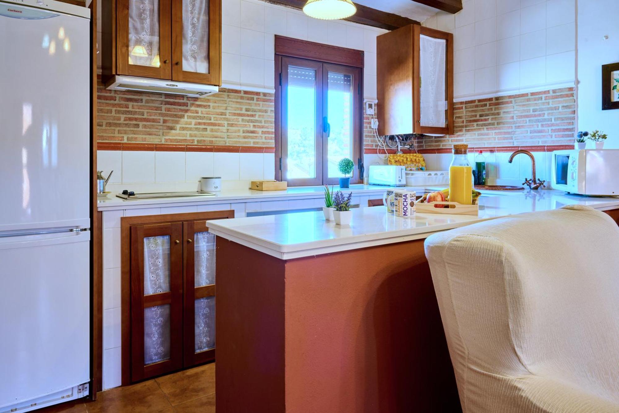 Apartamento Rural Villa Aurora Luque Εξωτερικό φωτογραφία