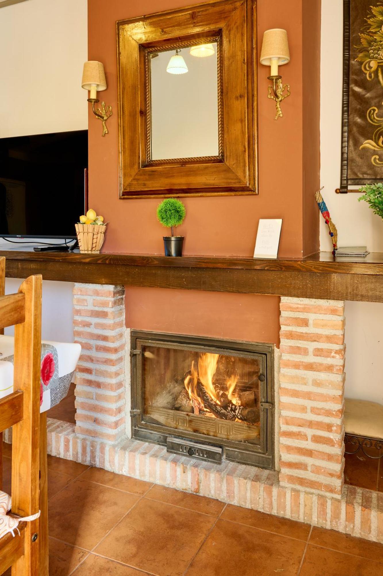 Apartamento Rural Villa Aurora Luque Εξωτερικό φωτογραφία
