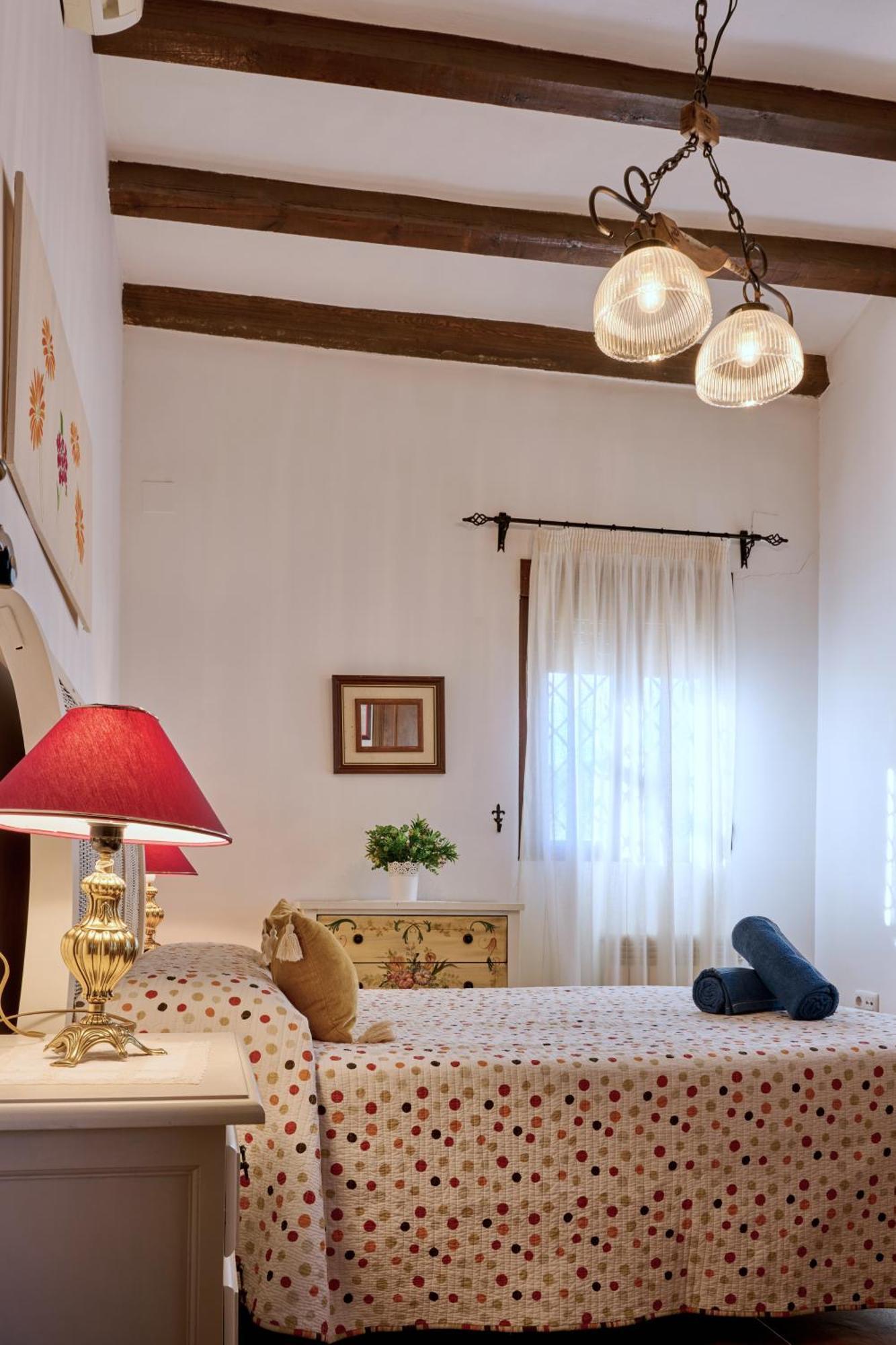 Apartamento Rural Villa Aurora Luque Εξωτερικό φωτογραφία