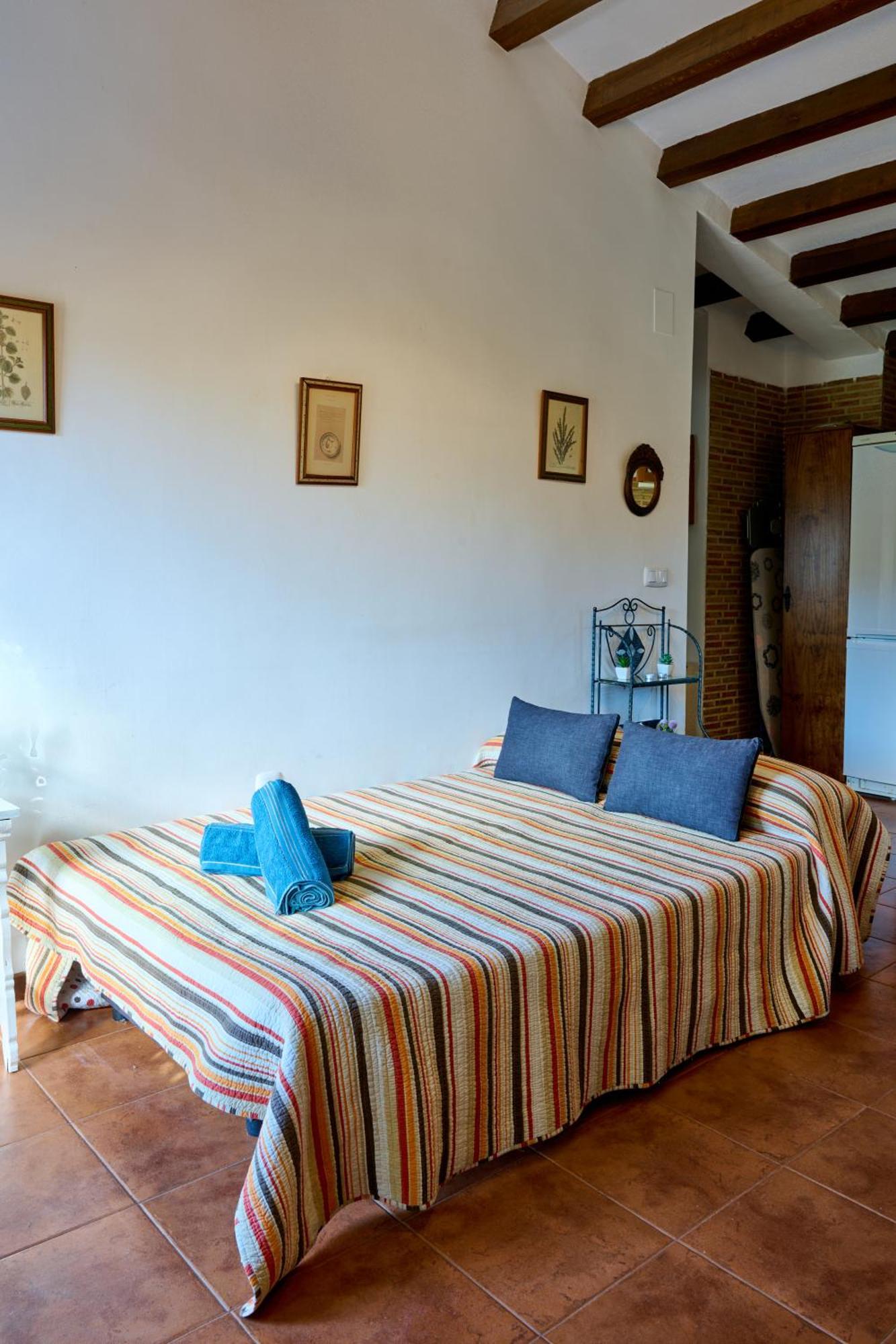 Apartamento Rural Villa Aurora Luque Εξωτερικό φωτογραφία