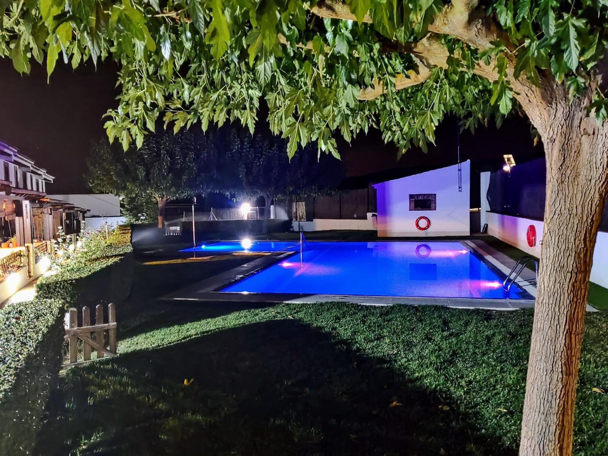 Apartamento Rural Villa Aurora Luque Εξωτερικό φωτογραφία