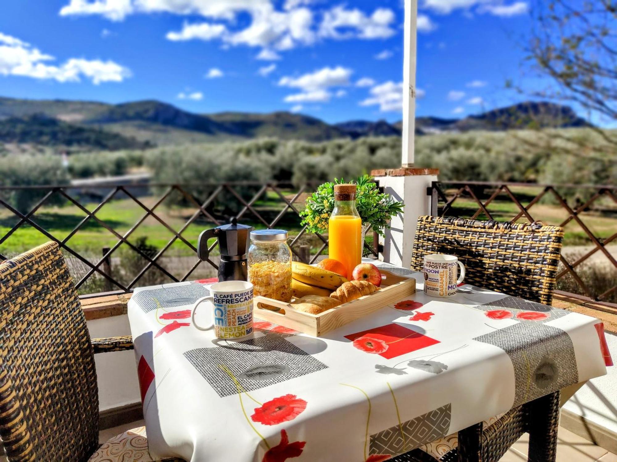 Apartamento Rural Villa Aurora Luque Εξωτερικό φωτογραφία