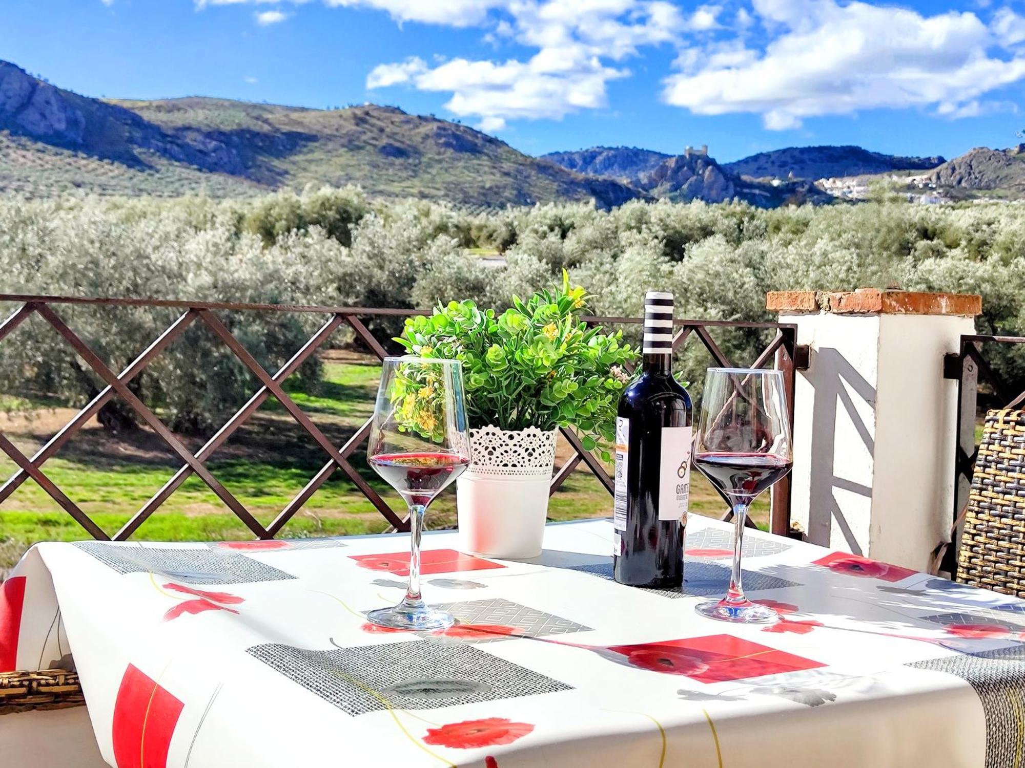 Apartamento Rural Villa Aurora Luque Εξωτερικό φωτογραφία
